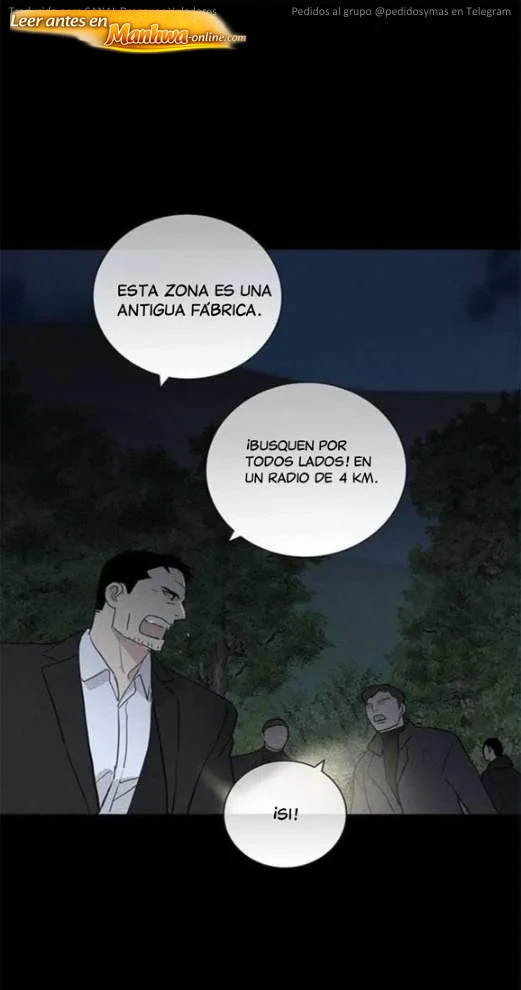 Missing Love Capítulo 62 - página 79