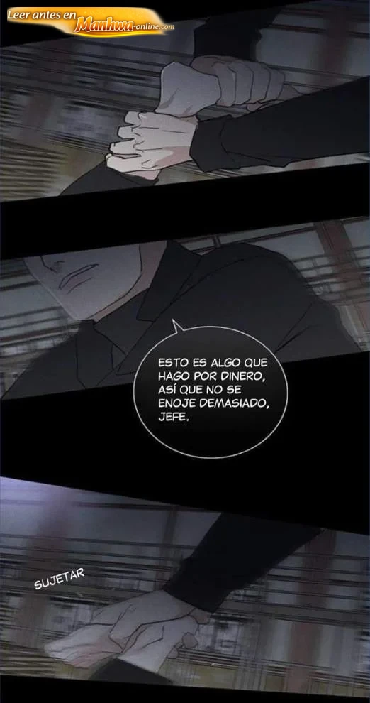 Missing Love Capítulo 62 - página 90