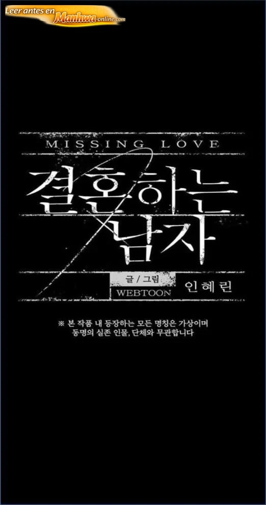 Missing Love Capítulo 63 - página 11