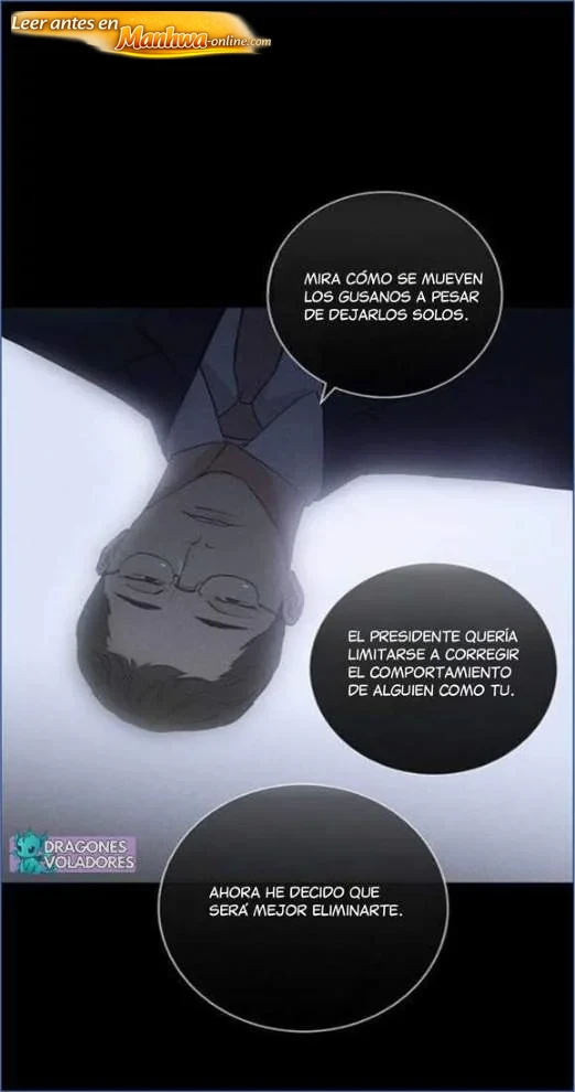 Missing Love Capítulo 63 - página 17