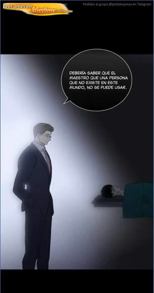Missing Love Capítulo 63 - página 18