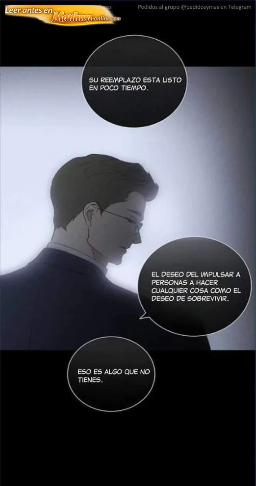 Missing Love Capítulo 63 - página 20