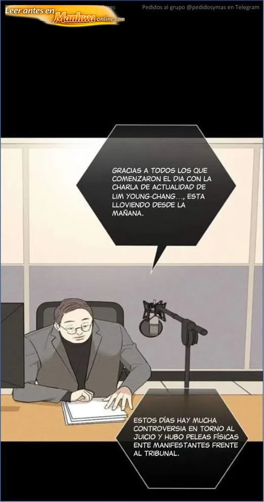 Missing Love Capítulo 63 - página 28