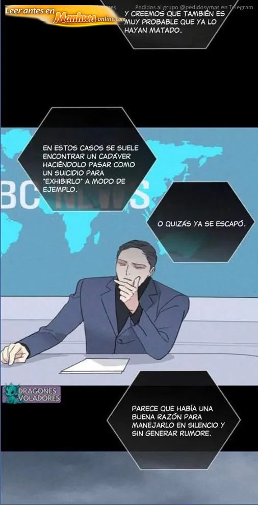 Missing Love Capítulo 63 - página 42