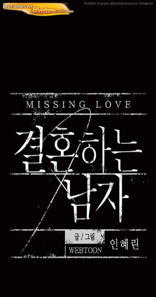 Missing Love Capítulo 64 - página 11