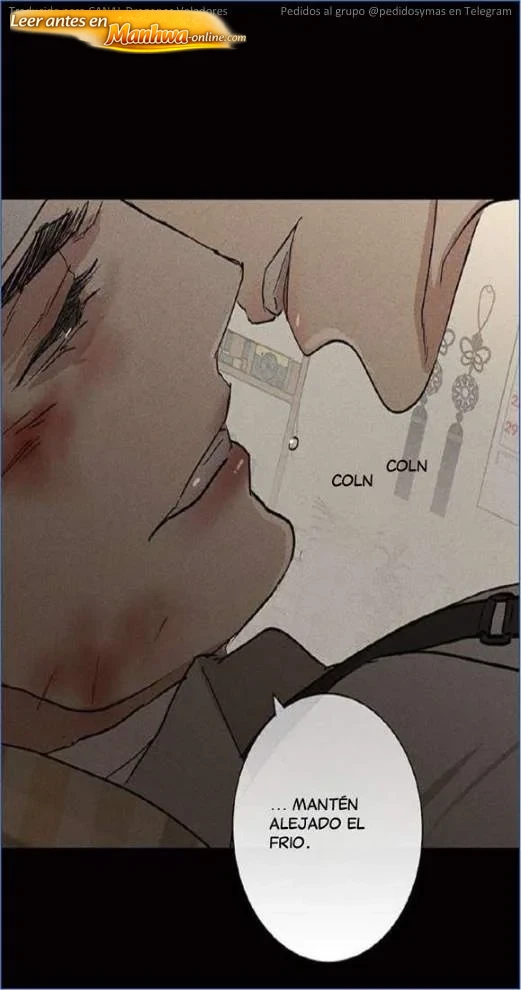 Missing Love Capítulo 64 - página 19