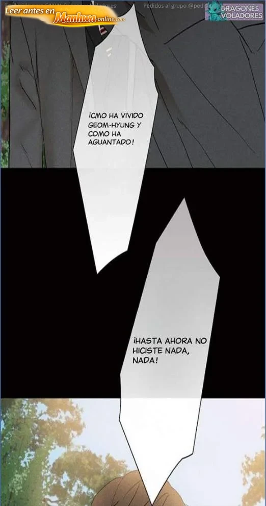 Missing Love Capítulo 64 - página 67