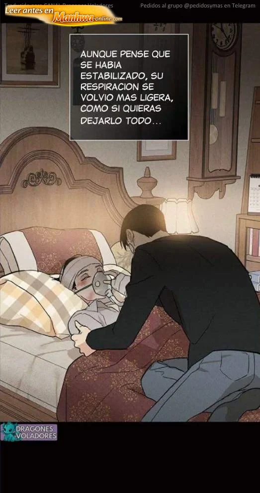 Missing Love Capítulo 64 - página 77