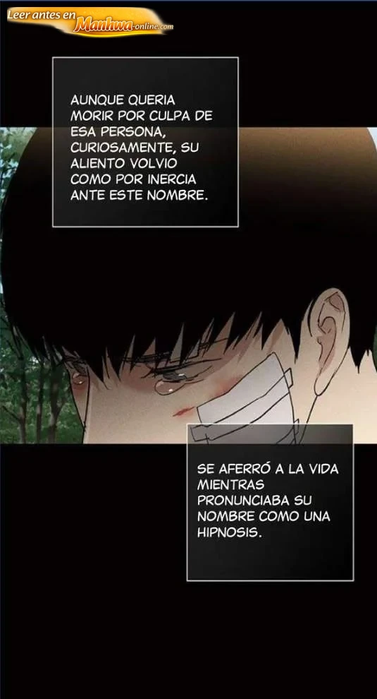 Missing Love Capítulo 64 - página 80