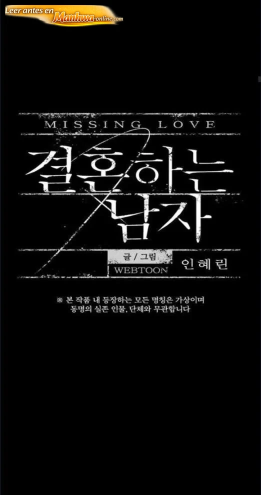 Missing Love Capítulo 65 - página 16