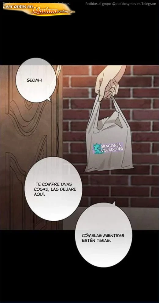 Missing Love Capítulo 65 - página 37