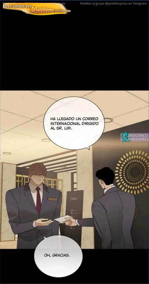 Missing Love Capítulo 65 - página 47