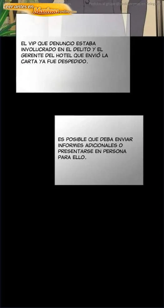 Missing Love Capítulo 65 - página 51