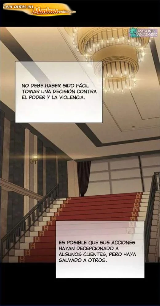 Missing Love Capítulo 65 - página 52
