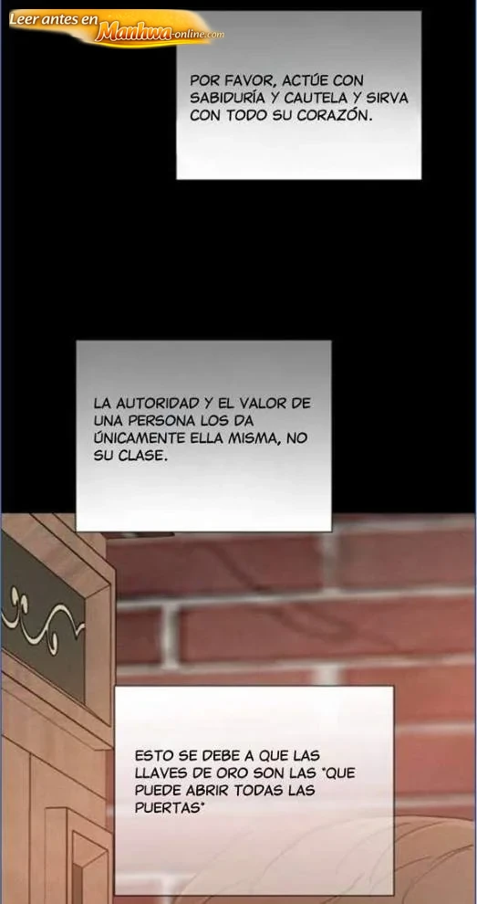 Missing Love Capítulo 65 - página 54