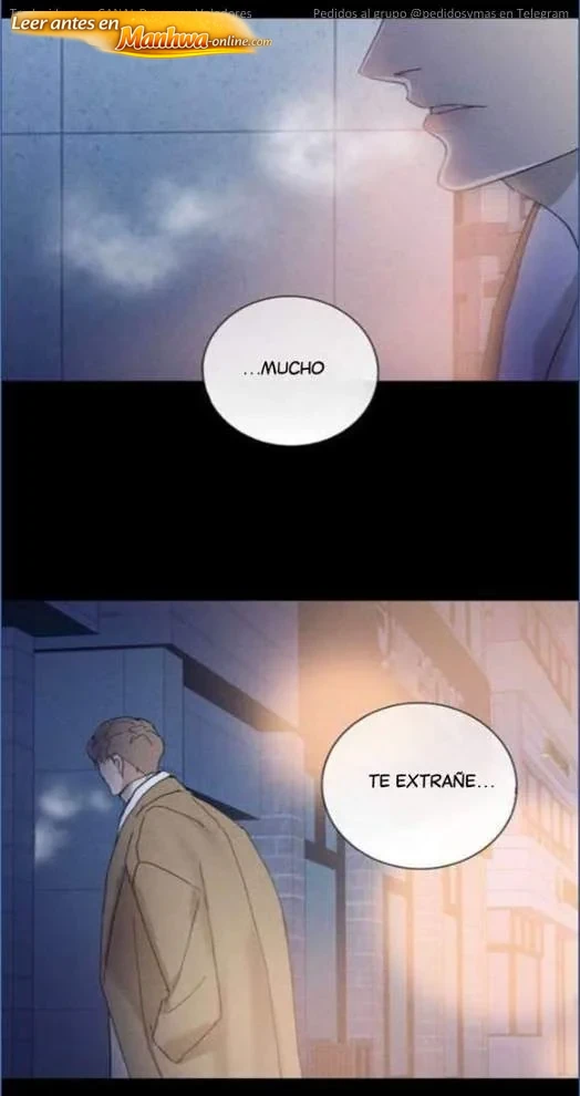 Missing Love Capítulo 65 - página 83