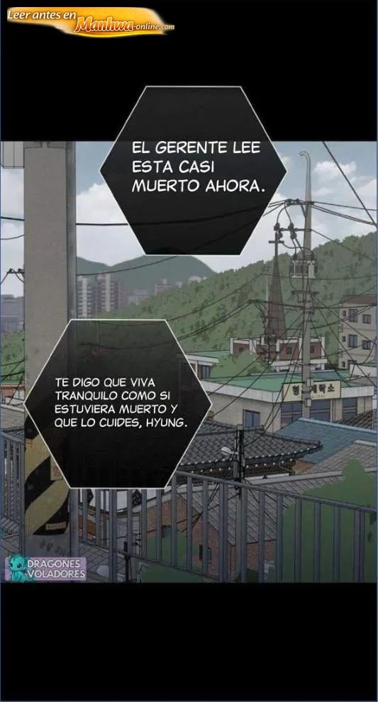 Missing Love Capítulo 66 - página 27