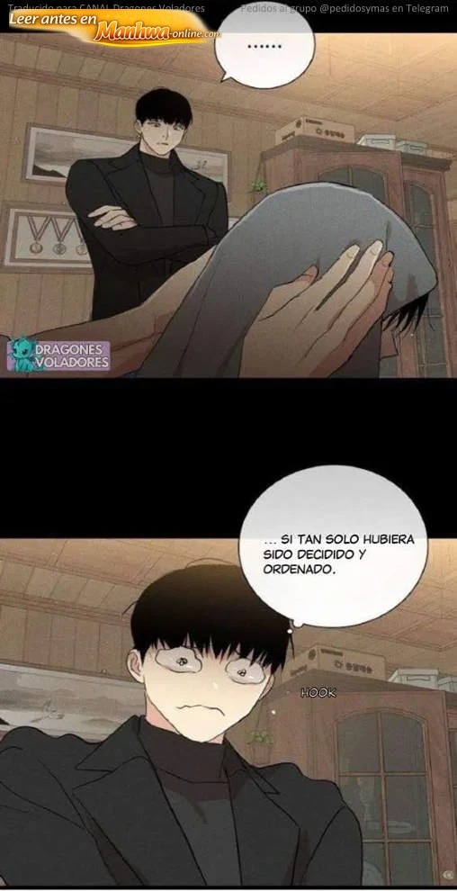Missing Love Capítulo 66 - página 42