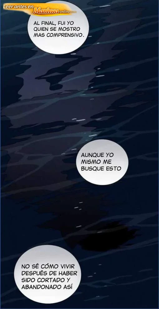 Missing Love Capítulo 67 - página 16
