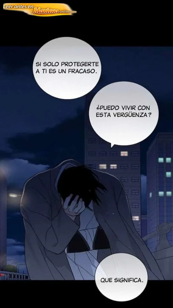 Missing Love Capítulo 67 - página 18