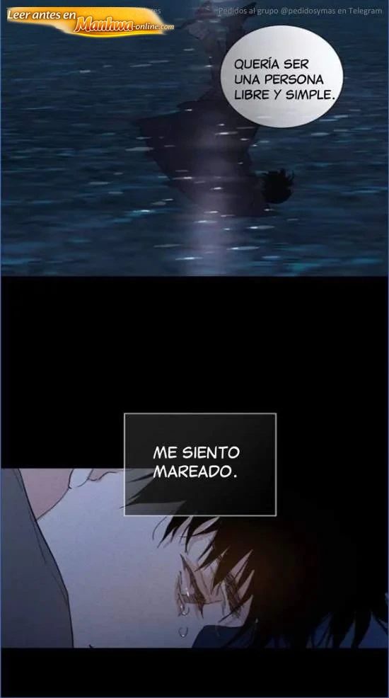 Missing Love Capítulo 67 - página 39