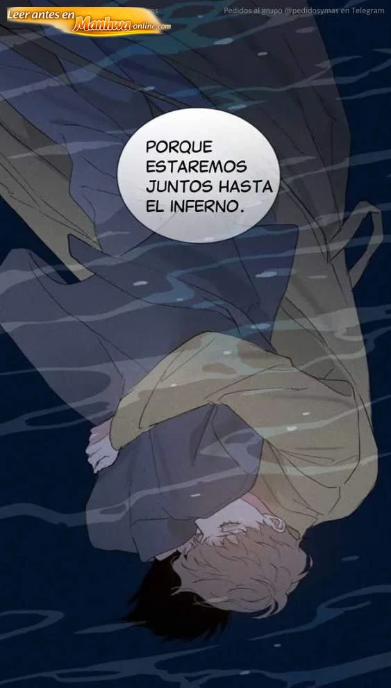 Missing Love Capítulo 67 - página 45