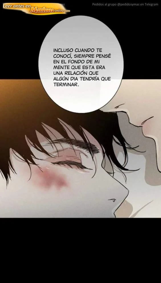 Missing Love Capítulo 67 - página 61