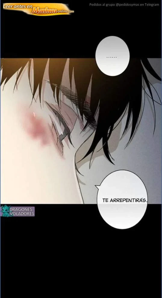 Missing Love Capítulo 67 - página 77