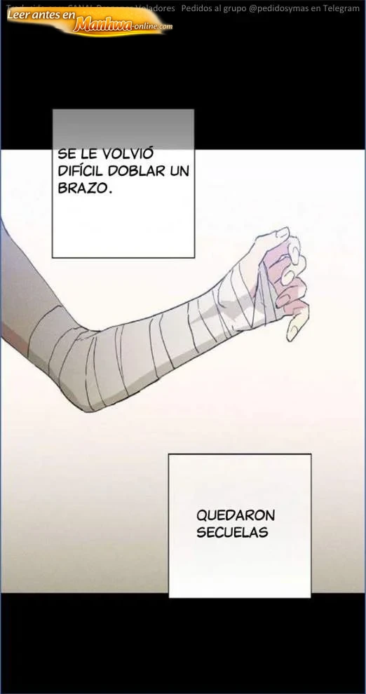 Missing Love Capítulo 68 - página 5