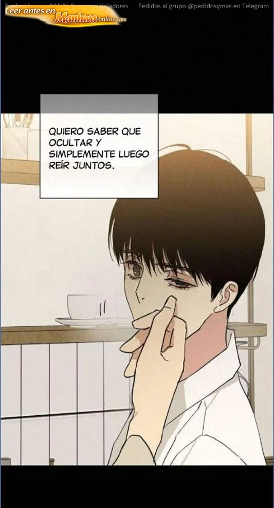 Missing Love Capítulo 68 - página 15
