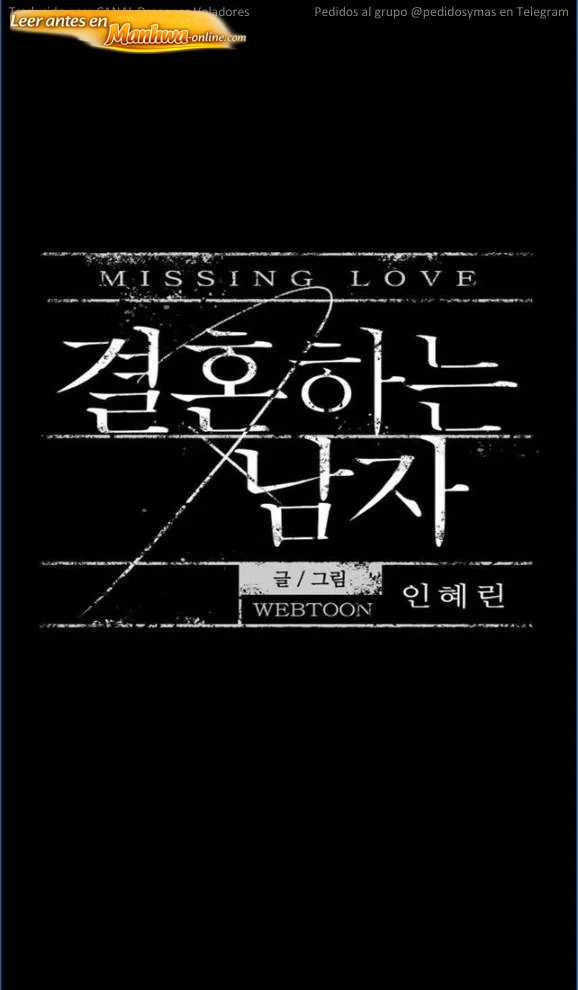 Missing Love Capítulo 68 - página 17