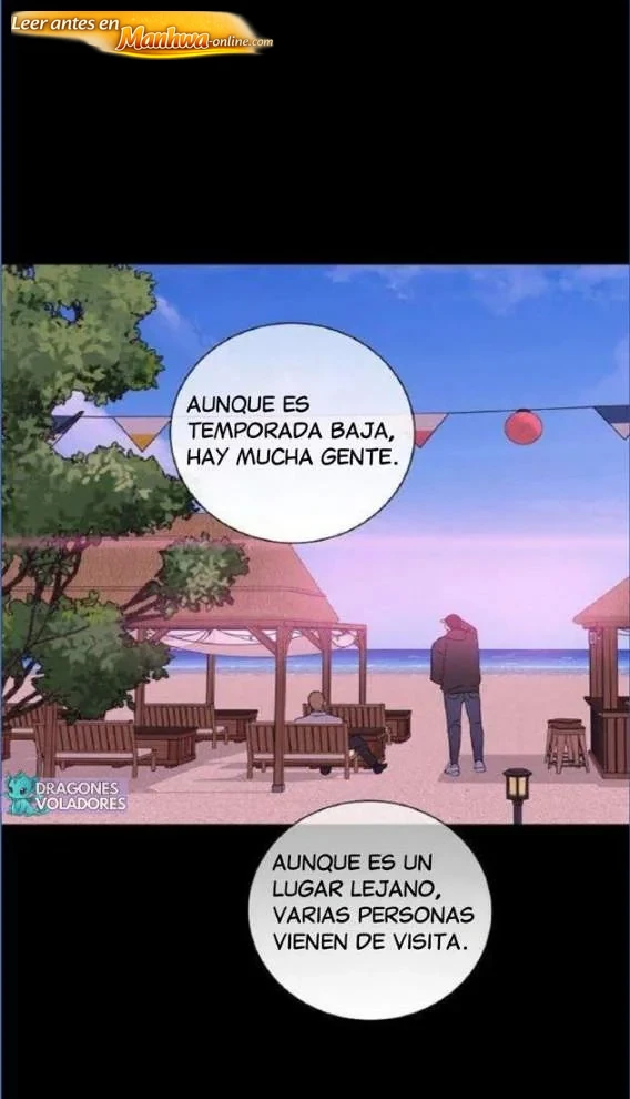 Missing Love Capítulo 68 - página 24