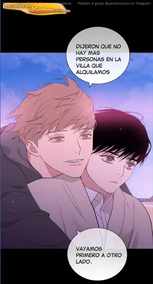 Missing Love Capítulo 68 - página 25