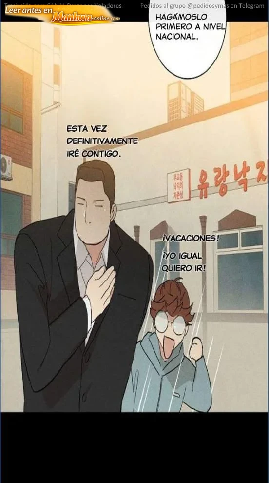 Missing Love Capítulo 68 - página 31