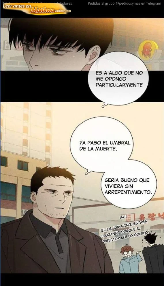 Missing Love Capítulo 68 - página 33