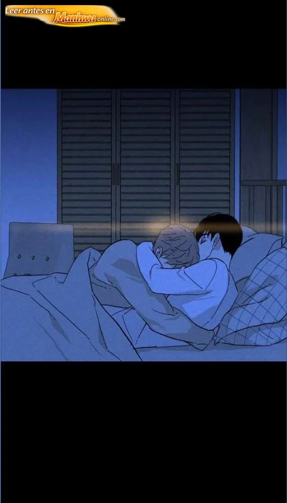 Missing Love Capítulo 68 - página 40