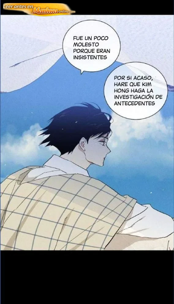 Missing Love Capítulo 68 - página 48