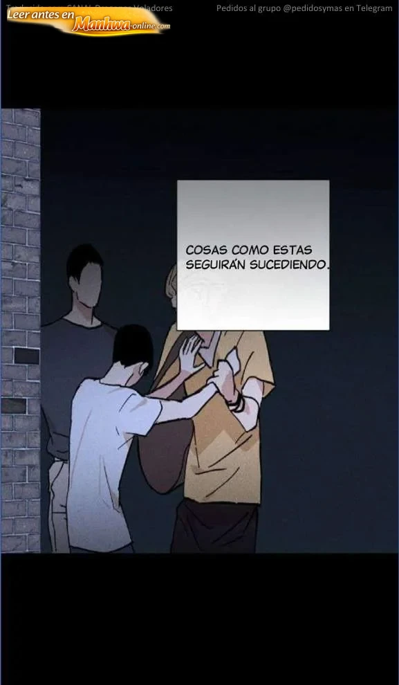 Missing Love Capítulo 68 - página 51