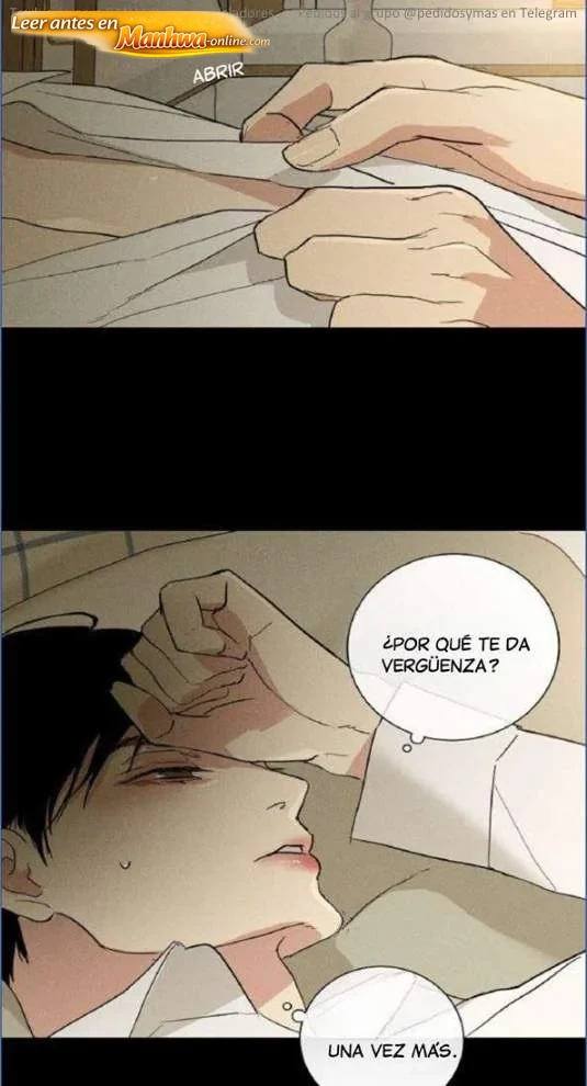 Missing Love Capítulo 68 - página 81