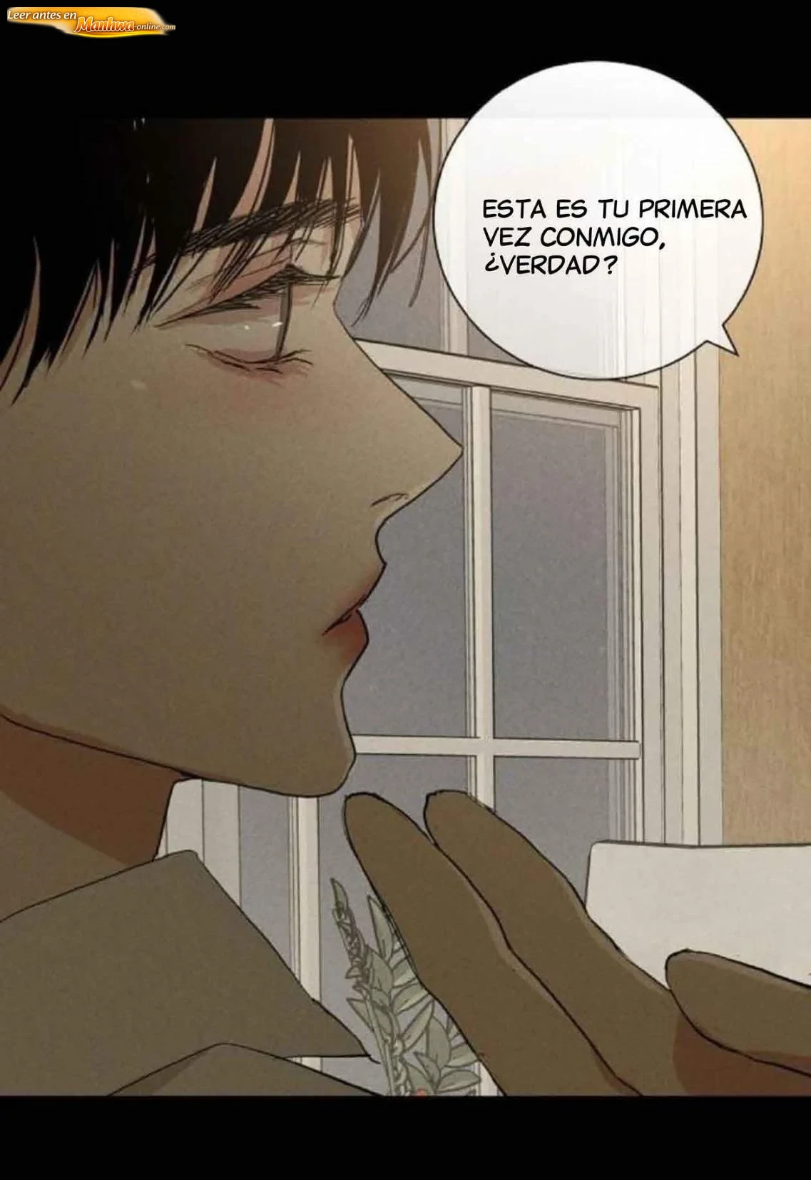 Missing Love Capítulo 69 - página 20