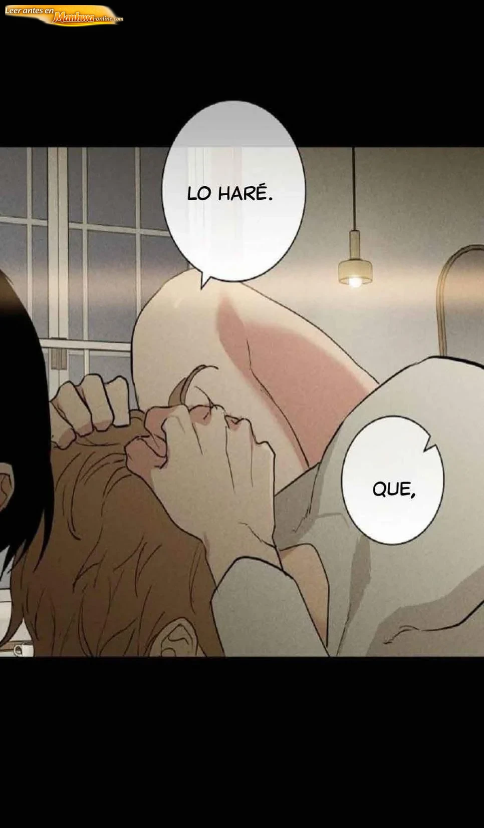 Missing Love Capítulo 69 - página 34
