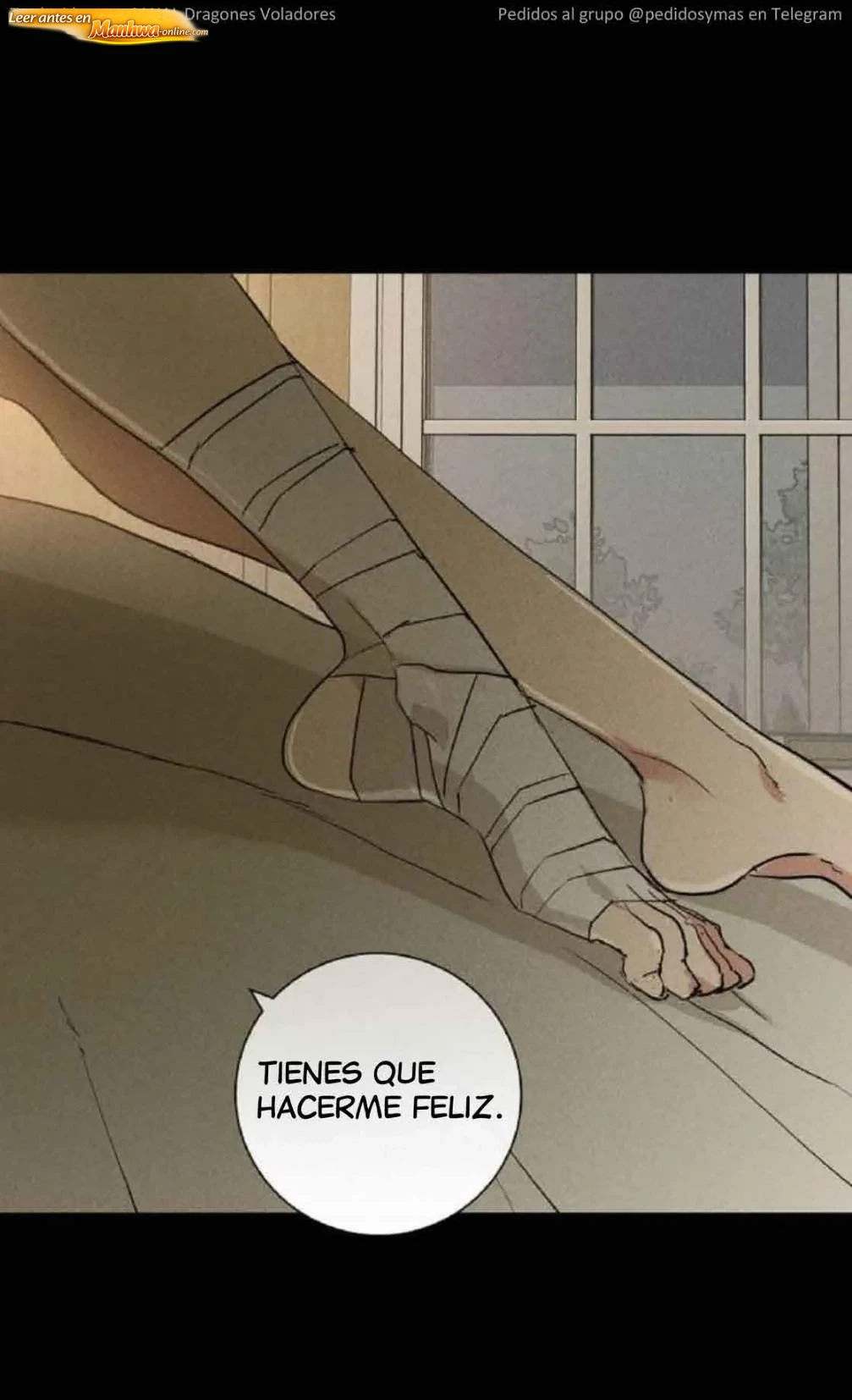 Missing Love Capítulo 69 - página 79