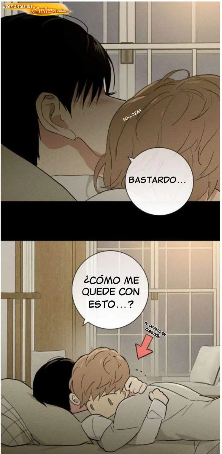 Missing Love Capítulo 70 - página 8
