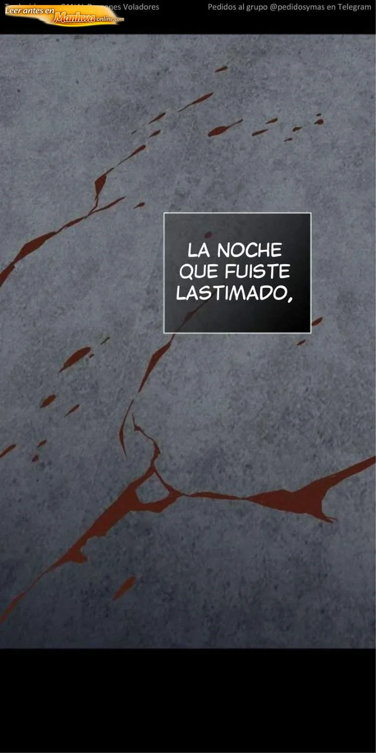 Missing Love Capítulo 70 - página 35