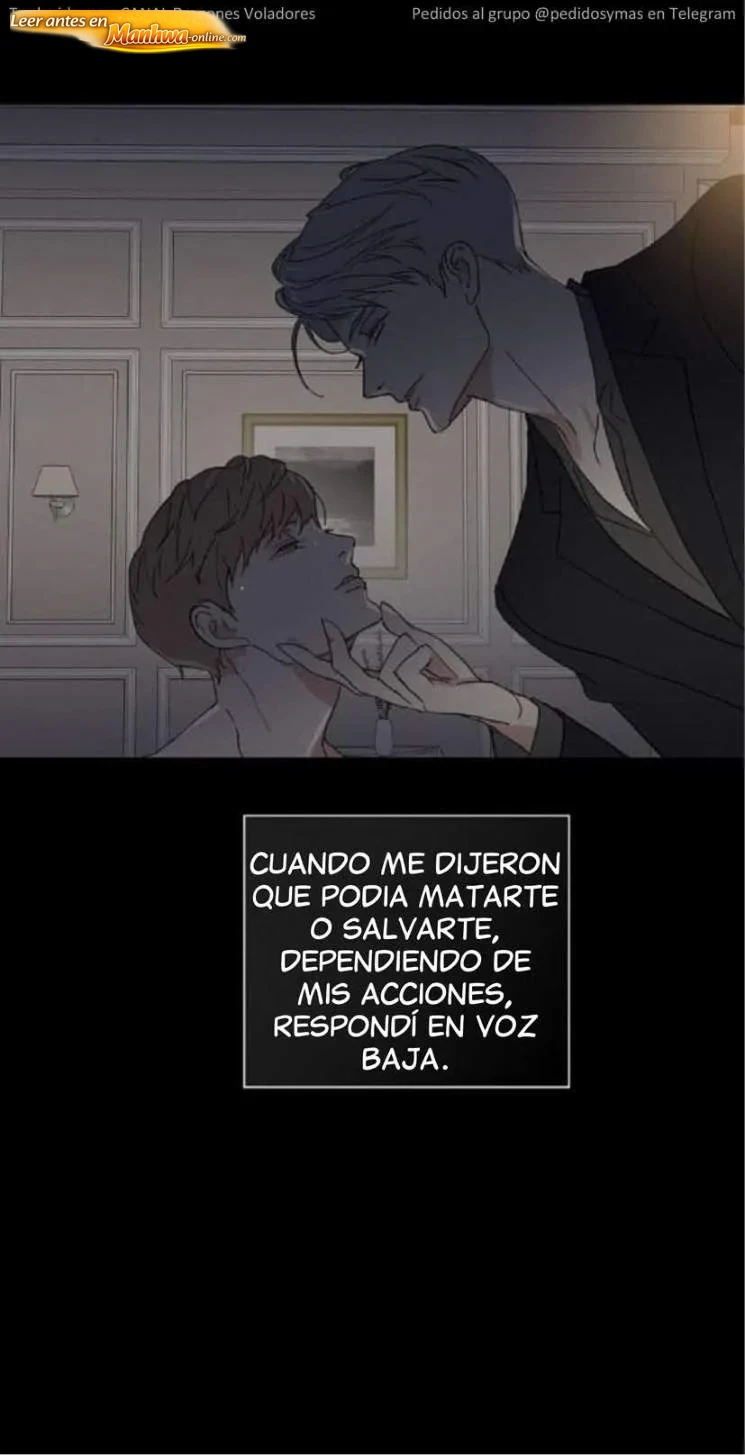 Missing Love Capítulo 70 - página 41
