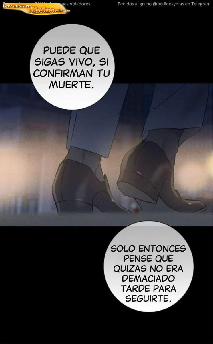 Missing Love Capítulo 70 - página 63