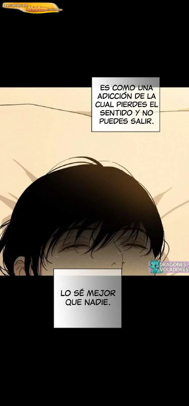 Missing Love Capítulo 71 - página 9