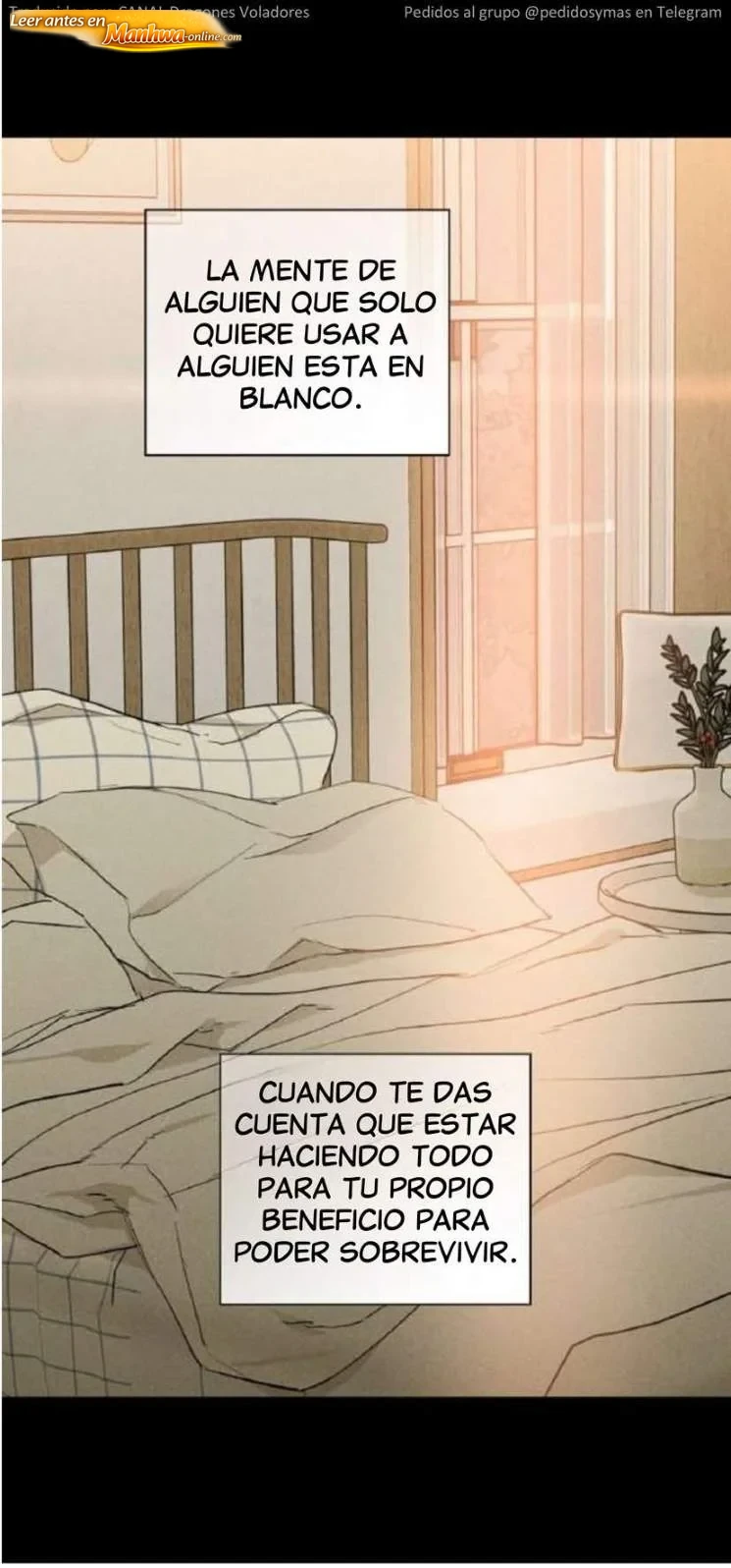 Missing Love Capítulo 71 - página 12