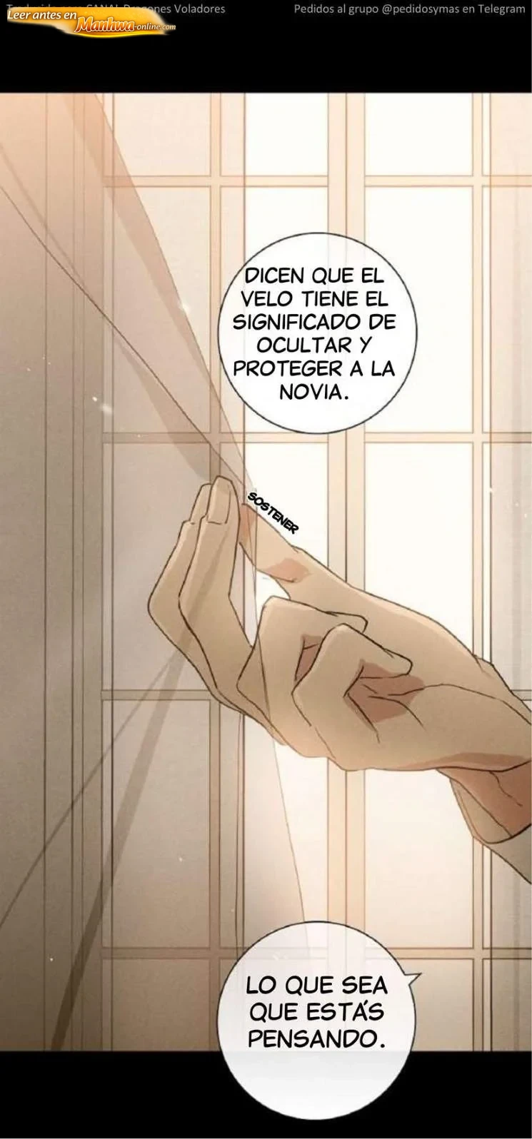 Missing Love Capítulo 71 - página 32
