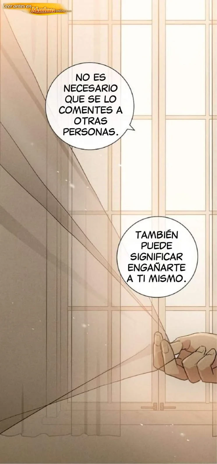 Missing Love Capítulo 71 - página 33